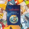 Зображення Настільна гра Cosmodrome Games Імаджинаріум Одіссея (доповнення) (52002) 