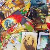  Зображення Настільна гра Cosmodrome Games Імаджинаріум Одіссея (доповнення) (52002) 