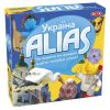  Зображення Настільна гра Tactic Alias Україна (укр.) (56264) 