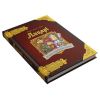  Зображення Комікс-квест Baiky Лицарі (9789669794321) 