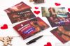  Зображення Настільна гра 18+ Fun Games Shop Чекова Книжка Пристрастних Бажань, російська (FGS17) 
