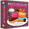 Зображення Настільна гра Feelindigo Пончевілля (Go Nuts for Donuts) (FI21038) 