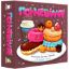  Зображення Настільна гра Feelindigo Пончевілля (Go Nuts for Donuts) (FI21038) 