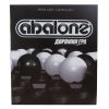  Зображення Настільна гра Asmodee Abalone дорожна версія (AB03UA) 