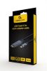  Зображення Кабель HDMI to USB-C 1.8m Cablexpert Black (CC-USB3C-HDMI-01-6) 4K 