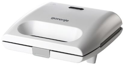  Зображення Сендвічниця Gorenje SM701GCW 