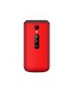  Зображення Мобiльний телефон Sigma mobile X-style 241 Snap Dual Sim Red 