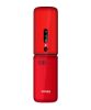  Зображення Мобiльний телефон Sigma mobile X-style 241 Snap Dual Sim Red 