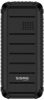  Зображення Мобiльний телефон Sigma mobile X-style 18 Track Dual Sim Black 