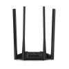  Зображення Маршрутизатор Mercusys MR1200G (AC1200 Дводіапазонний гігабітний Wi-Fi маршрутизатор)) 