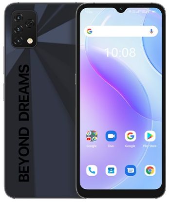  Зображення Смартфон Umidigi A11S 4/64GB Dual Sim Frost Grey_ 