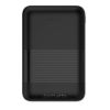  Зображення Універсальна мобільна батарея 4smarts VoltHub Go2 10000mAh Black 
