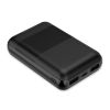  Зображення Універсальна мобільна батарея 4smarts VoltHub Go2 10000mAh Black 