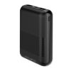  Зображення Універсальна мобільна батарея 4smarts VoltHub Go2 10000mAh Black 
