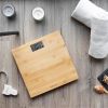  Зображення Ваги підлогові Cecotec Surface Precision 9300 Healthy (8435484040877) 