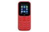  Зображення Мобiльний телефон 2E E180 2019 Dual Sim Red (680576170057) 