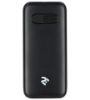  Зображення Мобільний телефон 2E S180 2SIM Black) 