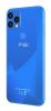  Зображення Смартфон FiGi Note 1C 4/32GB Dual Sim Racing Blue EU_ 