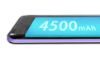  Зображення Смартфон FiGi Note 1C 4/32GB Dual Sim Purple EU_ 