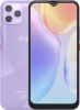  Зображення Смартфон FiGi Note 1S 4/128GB Dual Sim Pale Purple EU_ 
