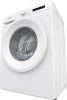  Зображення Пральна машина Gorenje фронтальна, 8кг, 1200, A+++, 55см, дисплей, пара, інвертор, білий 