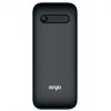  Зображення Мобільний телефон ERGO E241 Dual Sim (чорний) 