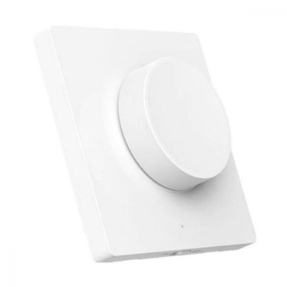 Зображення Розумний вимикач Yeelight Smart Bluetooth Wireless Dimmer Wall Light Switch Remote Control (YLKG07YL 