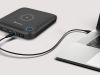  Зображення Батарея універсальна Sandberg 24000mAh/88.8Wh for Notebook, PD/60W, DC/84W, USB/22W, Wireless/10W (420-57 / PB930197) 