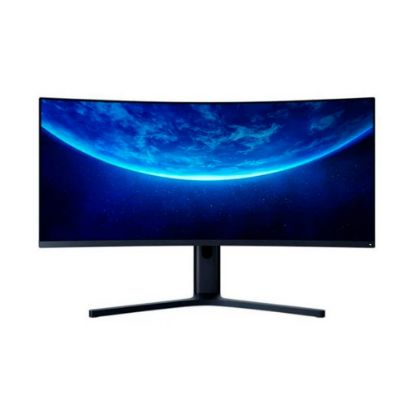  Зображення Монітор Xiaomi 34" Mi Curved Gaming Monitor (BHR4269GL/BHR5133GL) VA Black 144Hz 