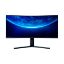  Зображення Монітор Xiaomi 34" Mi Curved Gaming Monitor (BHR4269GL/BHR5133GL) VA Black 144Hz 