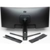  Зображення Монітор Xiaomi 34" Mi Curved Gaming Monitor (BHR4269GL/BHR5133GL) VA Black 144Hz 