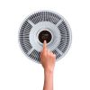  Зображення Очищувач повітря SmartMi Air Purifier (KQJHQ01ZM) (FJY6003EU) 