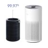  Зображення Очищувач повітря SmartMi Air Purifier (KQJHQ01ZM) (FJY6003EU) 