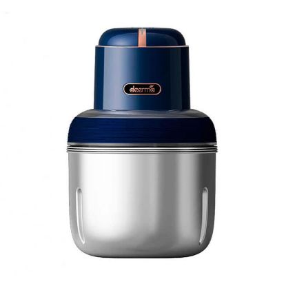  Зображення Блендер Deerma Meat Blender 3in1 (DEM-JR08) 