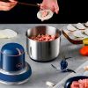  Зображення Блендер Deerma Meat Blender 3in1 (DEM-JR08) 