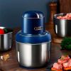  Зображення Блендер Deerma Meat Blender 3in1 (DEM-JR08) 