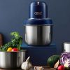  Зображення Блендер Deerma Meat Blender 3in1 (DEM-JR08) 