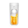  Зображення Блендер Deerma Juice Blender White (DEM-NU30) 