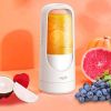  Зображення Блендер Deerma Juice Blender White (DEM-NU30) 