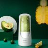  Зображення Блендер Deerma Juice Blender White (DEM-NU30) 