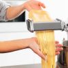  Зображення Аксессуар для міксера Cecotec Twist&Fusion Pasta (CCTC-04175) 