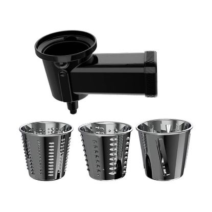  Зображення Аксессуар для міксера Cecotec Twist&Fusion Salad (CCTC-04176) 
