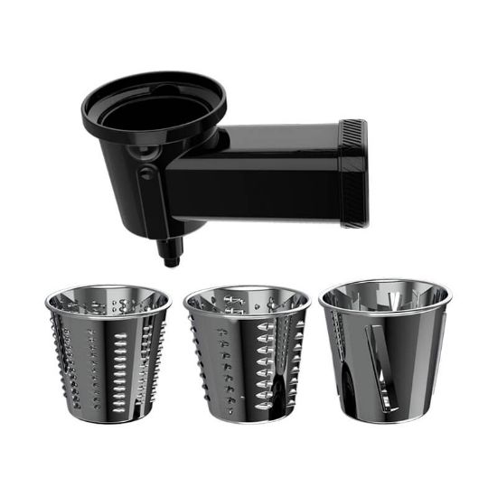  Зображення Аксессуар для міксера Cecotec Twist&Fusion Salad (CCTC-04176) 