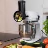  Зображення Аксессуар для міксера Cecotec Twist&Fusion Salad (CCTC-04176) 