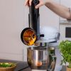  Зображення Аксессуар для міксера Cecotec Twist&Fusion Salad (CCTC-04176) 