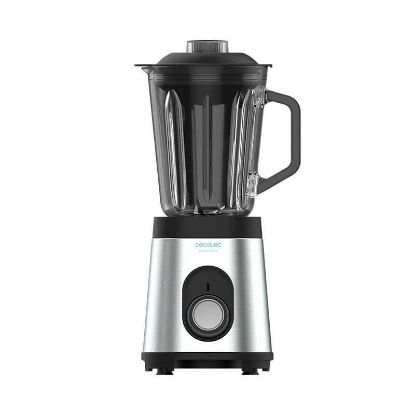  Зображення Блендер Cecotec Power Black Titanium 1000 Inox (CCTC-04156) 