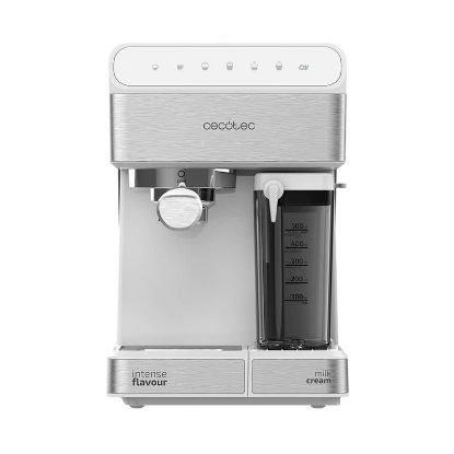  Зображення Кавоварка Cecotec Power Instant-ccino 20 Touch Bianca (CCTC-01557) 