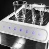  Зображення Кавоварка Cecotec Power Instant-ccino 20 Touch Bianca (CCTC-01557) 