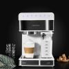  Зображення Кавоварка Cecotec Power Instant-ccino 20 Touch Bianca (CCTC-01557) 