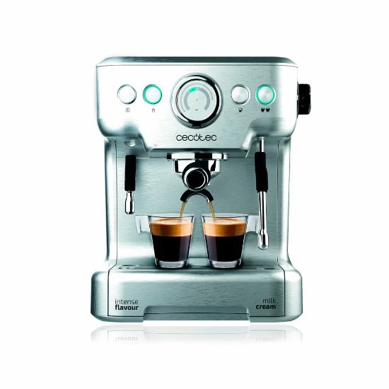  Зображення Кавоварка Cecotec Cumbia Power Espresso 20 Barista Pro (CCTC-01577) 